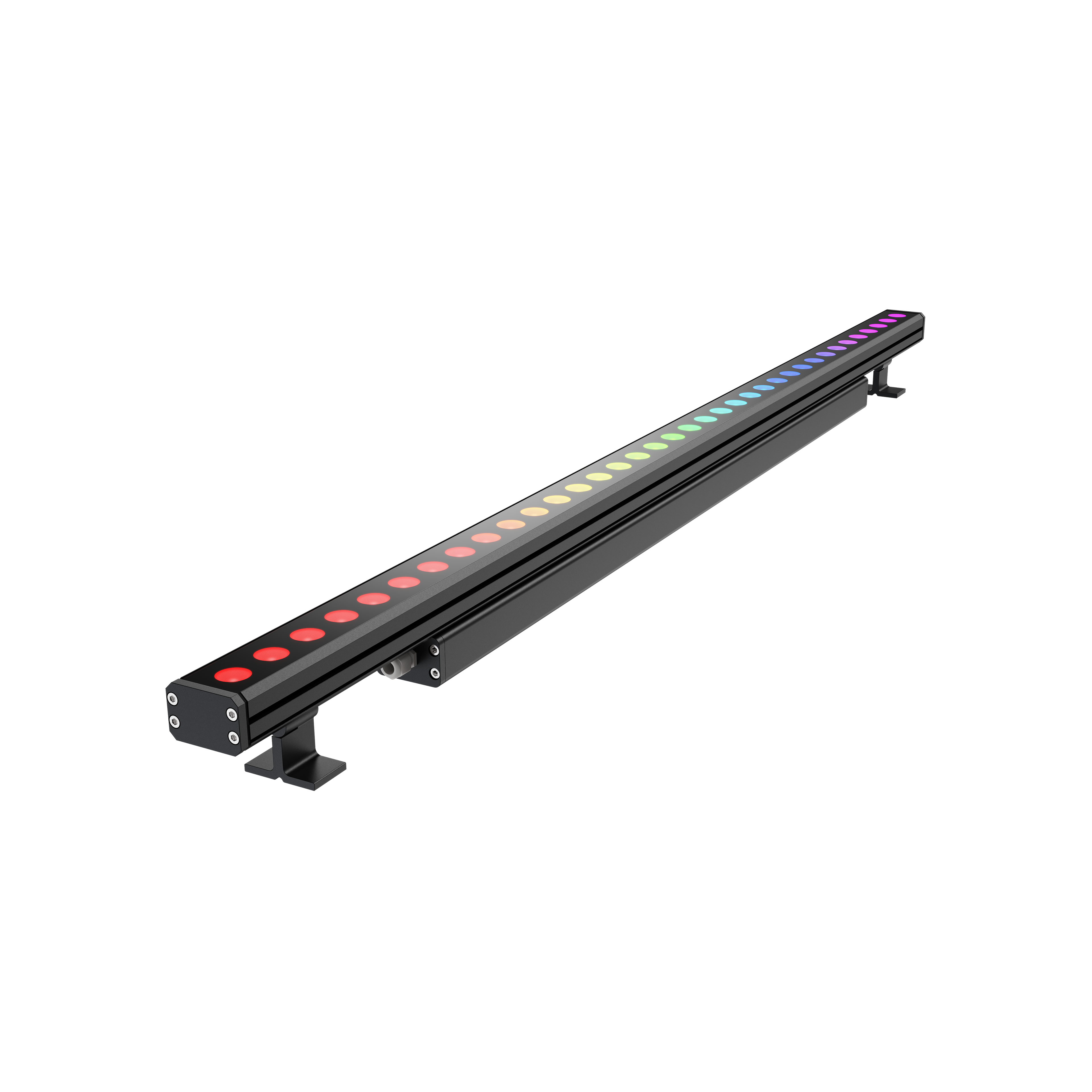 Rayhil — Anchor RGBW Wall Washer