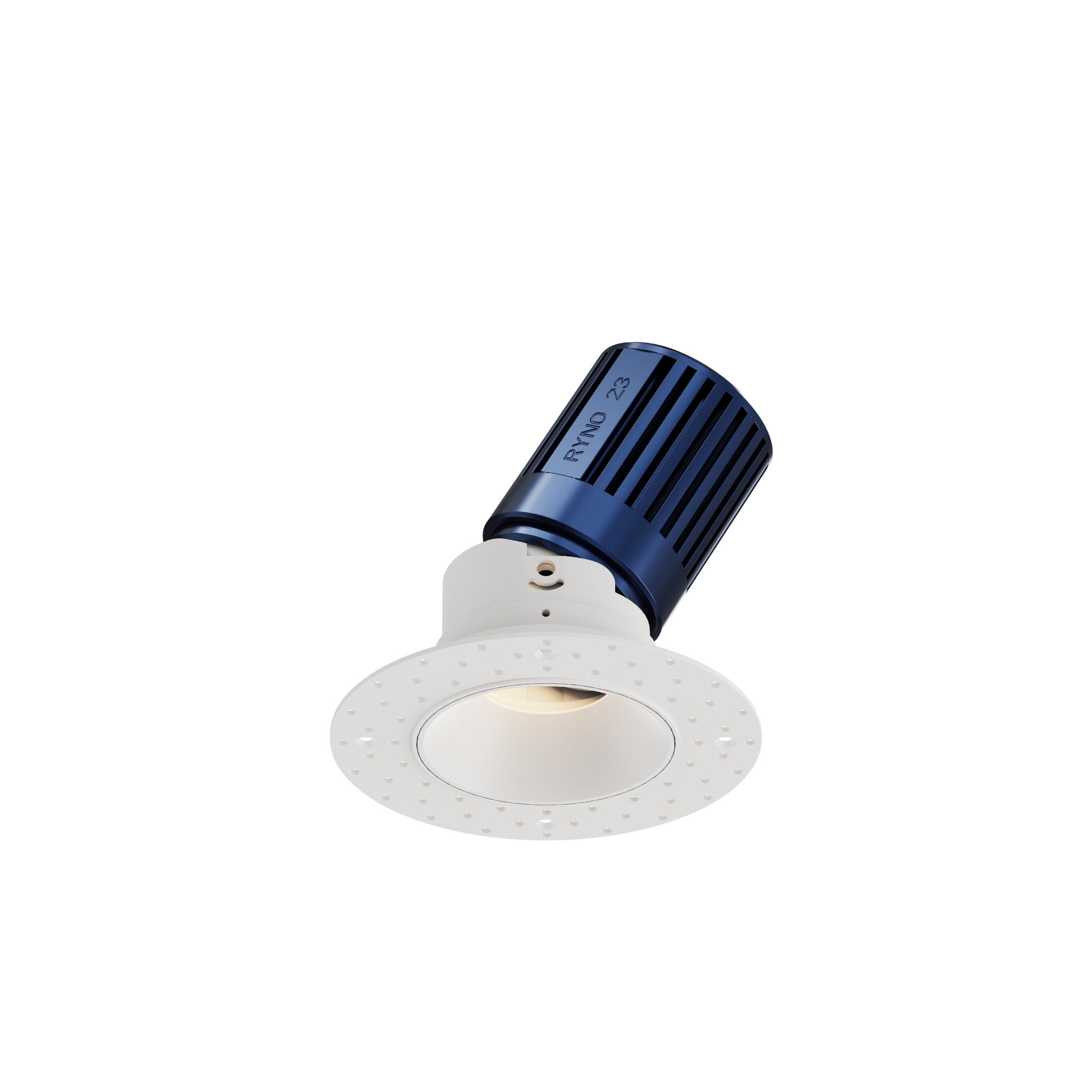 Ryno 3.0 Adjustable Trimless
